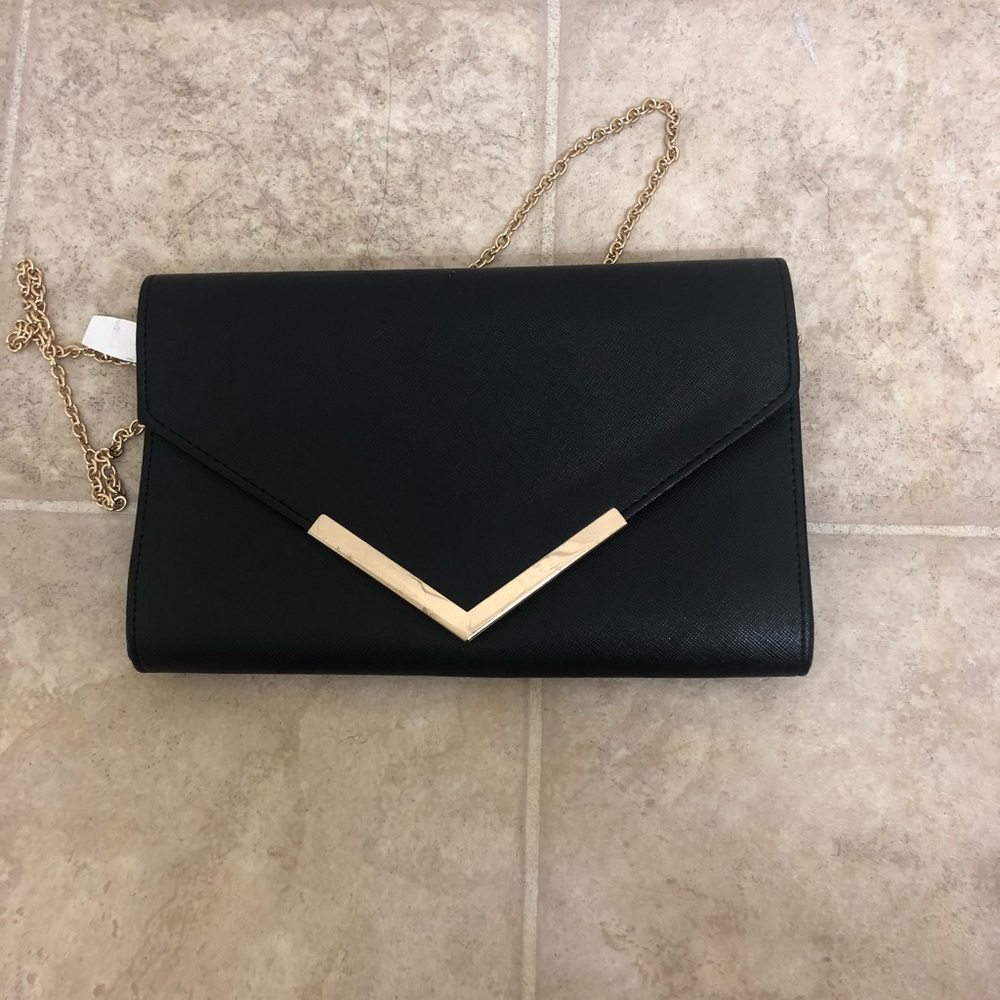 Over the Shoulder/Crossbody Purse